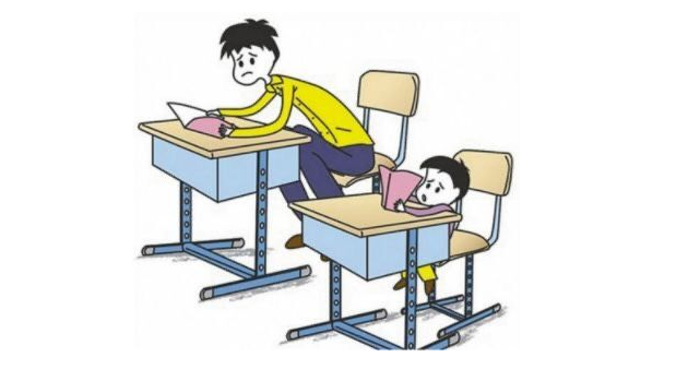 正確坐姿對(duì)中小學(xué)生的重要性，讓學(xué)生健康成長(zhǎng)！