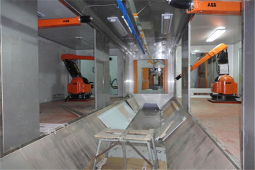 春林環(huán)保公司 潛江專(zhuān)業(yè)粉體靜電涂裝設(shè)備制造與服務(wù)商