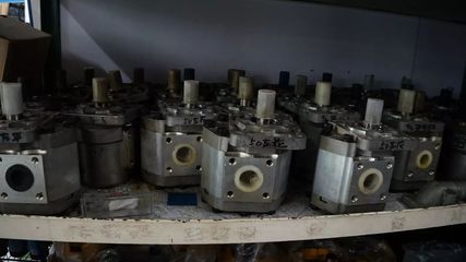 機(jī)械設(shè)備產(chǎn)業(yè)鏈 從核心部件到整機(jī)集成的生產(chǎn)加工與銷(xiāo)售