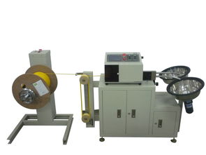 光纖精密加工設(shè)備全覽 高品質(zhì)裁纜機(jī)、裁線(xiàn)機(jī)、研磨機(jī)及全套皮線(xiàn)跳線(xiàn)生產(chǎn)設(shè)備